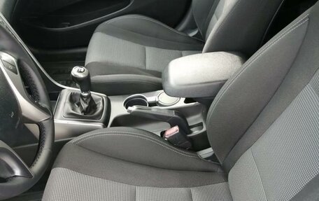 Hyundai i30 II рестайлинг, 2012 год, 950 000 рублей, 8 фотография