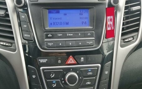 Hyundai i30 II рестайлинг, 2012 год, 950 000 рублей, 5 фотография