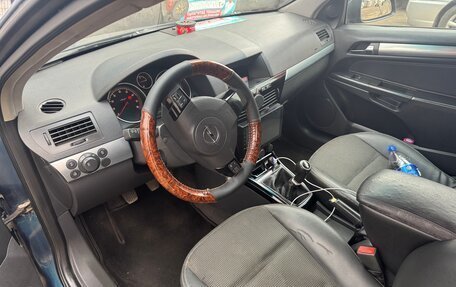 Opel Astra H, 2007 год, 250 000 рублей, 8 фотография