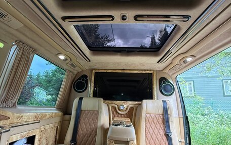 Mercedes-Benz Viano, 2013 год, 3 099 000 рублей, 5 фотография