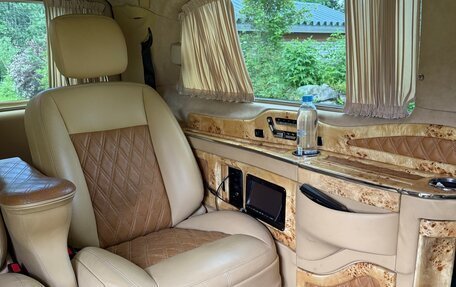 Mercedes-Benz Viano, 2013 год, 3 099 000 рублей, 8 фотография