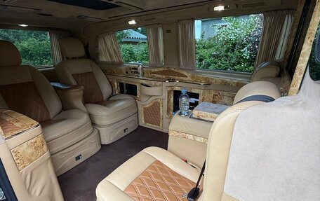 Mercedes-Benz Viano, 2013 год, 3 099 000 рублей, 10 фотография