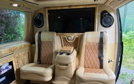 Mercedes-Benz Viano, 2013 год, 3 099 000 рублей, 7 фотография