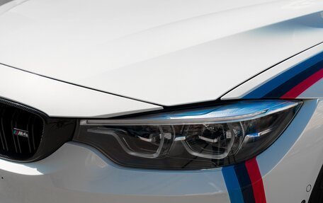 BMW M4, 2020 год, 5 880 000 рублей, 3 фотография