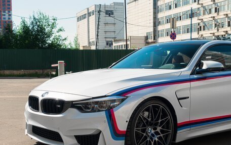 BMW M4, 2020 год, 5 880 000 рублей, 2 фотография