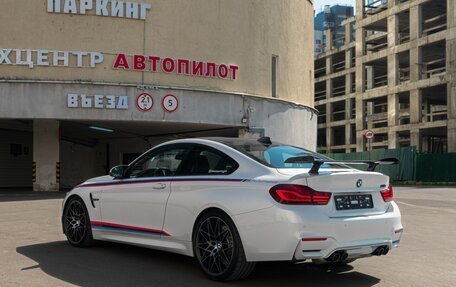 BMW M4, 2020 год, 5 880 000 рублей, 8 фотография