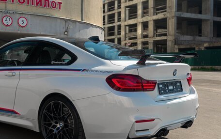 BMW M4, 2020 год, 5 880 000 рублей, 9 фотография