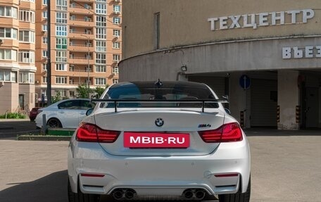 BMW M4, 2020 год, 5 880 000 рублей, 7 фотография