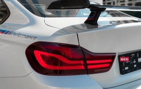 BMW M4, 2020 год, 5 880 000 рублей, 10 фотография