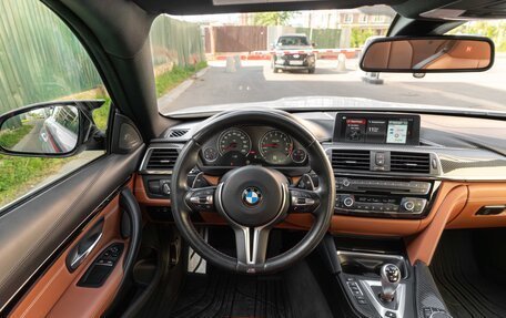 BMW M4, 2020 год, 5 880 000 рублей, 11 фотография