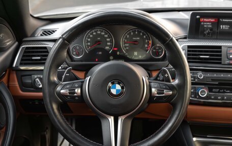 BMW M4, 2020 год, 5 880 000 рублей, 12 фотография
