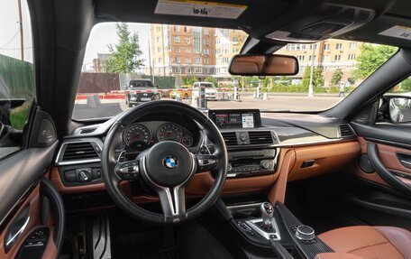 BMW M4, 2020 год, 5 880 000 рублей, 20 фотография