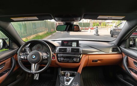BMW M4, 2020 год, 5 880 000 рублей, 15 фотография