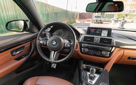 BMW M4, 2020 год, 5 880 000 рублей, 16 фотография