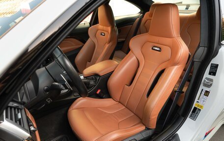 BMW M4, 2020 год, 5 880 000 рублей, 17 фотография