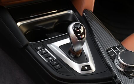 BMW M4, 2020 год, 5 880 000 рублей, 22 фотография