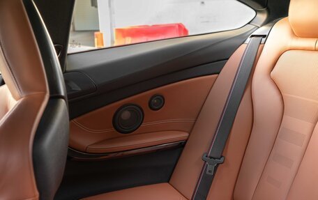 BMW M4, 2020 год, 5 880 000 рублей, 27 фотография
