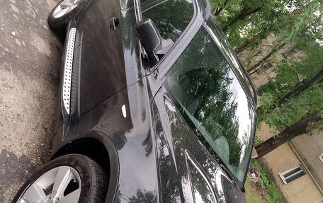 BMW X3, 2004 год, 870 000 рублей, 2 фотография