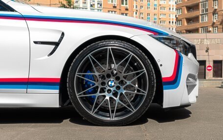BMW M4, 2020 год, 5 880 000 рублей, 33 фотография