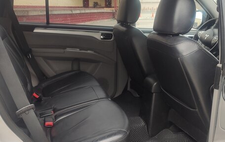 Mitsubishi Pajero Sport II рестайлинг, 2011 год, 1 280 000 рублей, 6 фотография