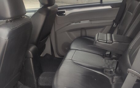 Mitsubishi Pajero Sport II рестайлинг, 2011 год, 1 280 000 рублей, 8 фотография