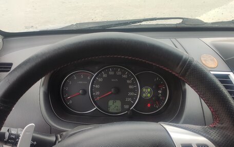 Mitsubishi Pajero Sport II рестайлинг, 2011 год, 1 280 000 рублей, 7 фотография