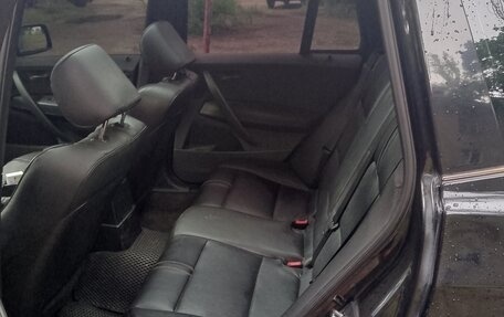 BMW X3, 2004 год, 870 000 рублей, 8 фотография