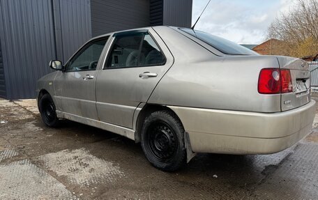 Chery Amulet (A15) I, 2007 год, 120 000 рублей, 4 фотография