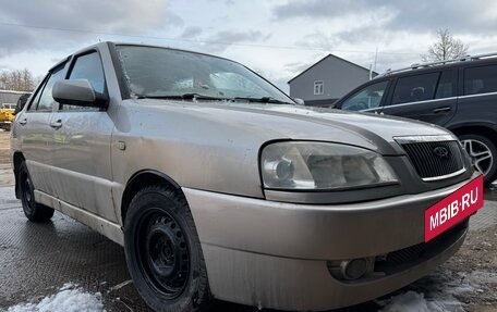 Chery Amulet (A15) I, 2007 год, 120 000 рублей, 6 фотография
