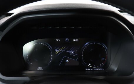 Volvo XC90 II рестайлинг, 2017 год, 3 450 000 рублей, 11 фотография