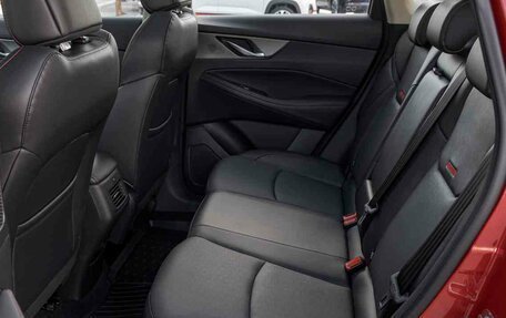 Changan CS35 Plus, 2024 год, 2 629 900 рублей, 10 фотография