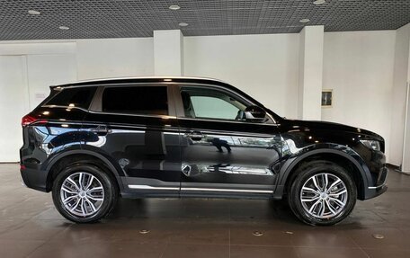 Geely Atlas, 2021 год, 1 900 000 рублей, 2 фотография