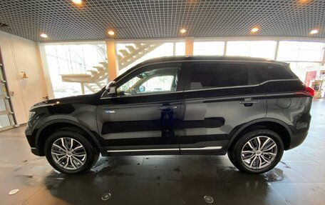 Geely Atlas, 2021 год, 1 900 000 рублей, 6 фотография