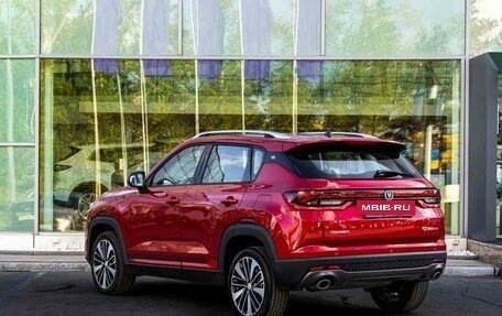 Changan CS35 Plus, 2024 год, 2 629 900 рублей, 4 фотография