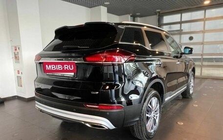 Geely Atlas, 2021 год, 1 900 000 рублей, 3 фотография