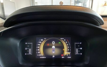 Geely Atlas, 2021 год, 1 900 000 рублей, 11 фотография