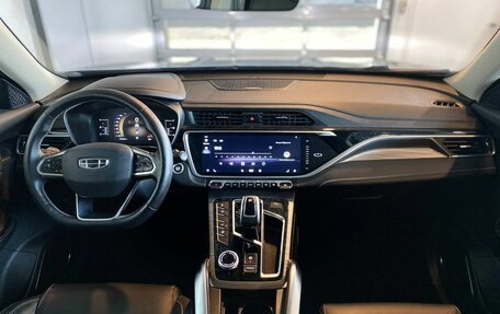 Geely Atlas, 2021 год, 1 900 000 рублей, 9 фотография