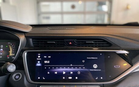 Geely Atlas, 2021 год, 1 900 000 рублей, 13 фотография