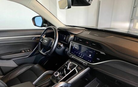 Geely Atlas, 2021 год, 1 900 000 рублей, 12 фотография