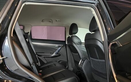 Geely Atlas, 2021 год, 1 900 000 рублей, 17 фотография