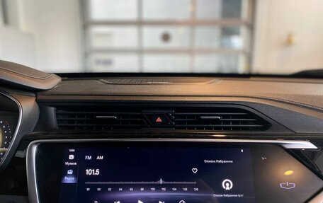 Geely Atlas, 2021 год, 1 900 000 рублей, 14 фотография