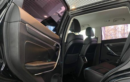 Geely Atlas, 2021 год, 1 900 000 рублей, 24 фотография