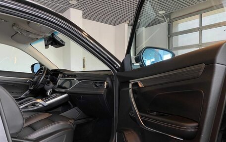 Geely Atlas, 2021 год, 1 900 000 рублей, 27 фотография