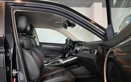Geely Atlas, 2021 год, 1 900 000 рублей, 29 фотография