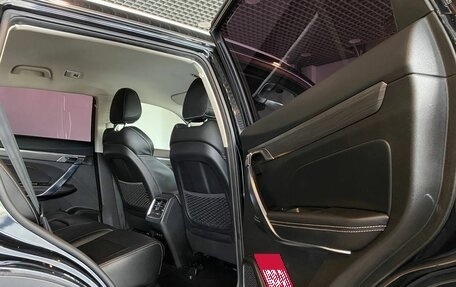 Geely Atlas, 2021 год, 1 900 000 рублей, 26 фотография