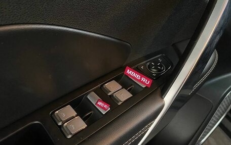Geely Atlas, 2021 год, 1 900 000 рублей, 22 фотография