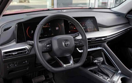Changan CS35 Plus, 2024 год, 2 629 900 рублей, 5 фотография