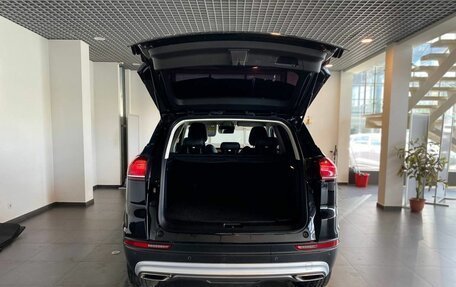 Geely Atlas, 2021 год, 1 900 000 рублей, 36 фотография