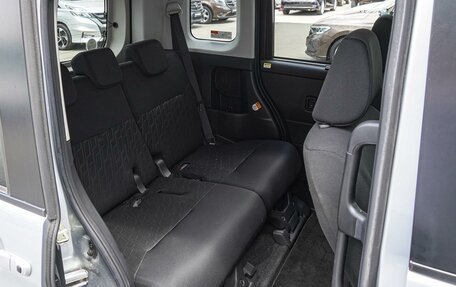 Daihatsu Thor I, 2018 год, 1 265 000 рублей, 7 фотография