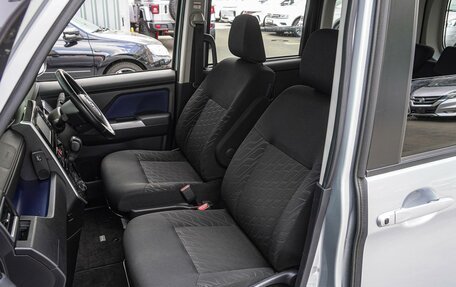 Daihatsu Thor I, 2018 год, 1 265 000 рублей, 10 фотография